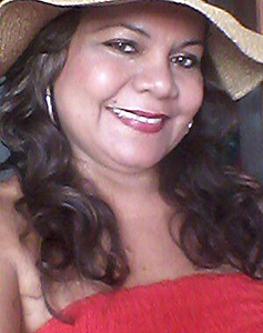 56 Year Old Valledupar, Colombia Woman